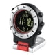 thumbnail image 3 of Reloj inteligente Spovan SPOVAN Smart Watch Altímetro Barómetro Brújula Clip LED Reloj Relojes deportivos Pesca Senderismo Escalada Reloj de bolsillo Spovan Reloj inteligente, 3 of 7