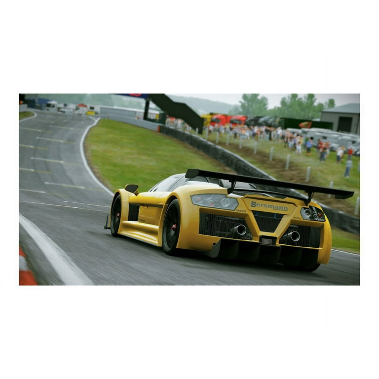 Project Cars - Xbox One - Walmart.com