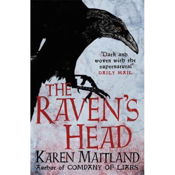 Pre-Owned Raven's Head (Paperback) 1472215060 9781472215062
