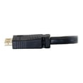 thumbnail image 4 of C2G 35ft HDMI Cable with Gripping Connectors - Plenum CL2P-Rated, 4 of 4
