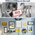 thumbnail image 4 of 3 Rolls Double Sided Tape Heavy Duty(19.8FT,1.2 in Wide),Nano-Acrylic Material,Washed and Reusable,Self-Adhesive,Environmental Protection,Transparent Wall Tape for TV,Home,Office,Car,Kitchen Holder, 4 of 5