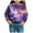 style-01 Light Purple, variant on Gubotare Kids Sweatshirt Girls Toddler Kids Sweatshirt Little Girls Shirts Cute Graphic Pullover Tops Size 2T 3T (Dark Purple,2-3 Years)