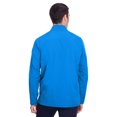 thumbnail image 2 of Men's Quest Stretch Quarter Zip NE401, 2 of 3