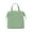 Green, variant on Ciwanning Practical Oxford Lunch Coolers With Heat Retention Pastel Color Design For Commuting Camping Travel