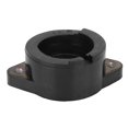 thumbnail image 1 of Rubber Carb Carburetor Intake Manifold Boot Joint Fits for Yamaha SR500 TT500 XT500 76-81, 1 of 5