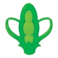 thumbnail image 2 of Mordedera Nuby Vegetales varios colores 1 pza, 2 of 4