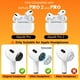 thumbnail image 2 of Almohadillas de repuesto para AirPods Pro 2nd/1st con caja de almacenamiento, 2 of 7