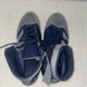 thumbnail image 5 of Adi - das Mens Mat Hog 2.0 F99820 Gray Casual Shoes Sneakers Size 8.5, 5 of 6