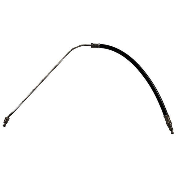 Trim Hydraulic Hose Compatible with MerCruiser 1983-2024 R/MR/Alpha One/Bravo Sterndrive Replaces 32-864589 336-100 Marine Sterndrive Boat Engine Parts