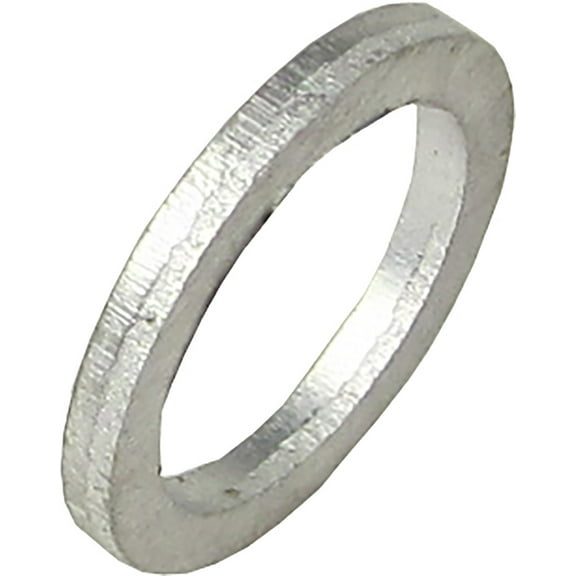 Drain plug gasket | Club Car Golf Cart | FE290