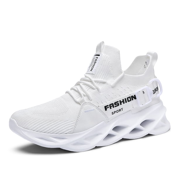 Zapatillas de deporte para hombre, zapatos transpirables para correr para hombre, zapatillas deportivas ligeras Unisex de moda de alta calidad, zapatos de mujer de talla grande 2022 Tan Jianjun unisex