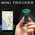 thumbnail image 1 of Magnetic Mini Car GPS Tracker Real Time Voice Record Tracking Locator Device, 1 of 7