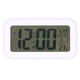 thumbnail image 3 of Reloj despertador digital de escritorio con luz de fondo LED y función de repetición, calendario de temperatura, pantalla local, 3 of 6