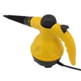 thumbnail image 4 of Steam Cleaning Machine,Handheld Steam Cleaner Yellow Handheld Steam Cleaner Portable Steam Cleaner Enhanced Features, 4 of 8