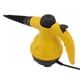 thumbnail image 2 of Limpiador a vapor portátil, de mano, color amarillo y negro, de alta temperatura, eléctrico, presurizado, herramienta para eliminar manchas, 110 V, EE. UU., 2 of 15