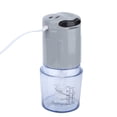 thumbnail image 3 of ZOUSSIQI Household Electric Semi Auto Meat Grinder MultiFunctional Vegetable Fruit Blender JU316-119202, 3 of 11