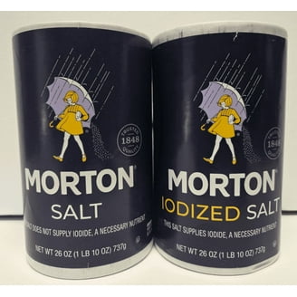 未使用　MORTON SALT モートンソルト　ボウル　4つセット　レア 未使用 MORTON SALT モートンソルト ボウル 4つセット レア