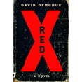 thumbnail image 2 of Red X: A Novel, 2 of 2