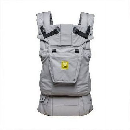 UPC: 0811489030002 | Lillebaby LÍLLÉbaby Stone Complete Original Baby Carrier