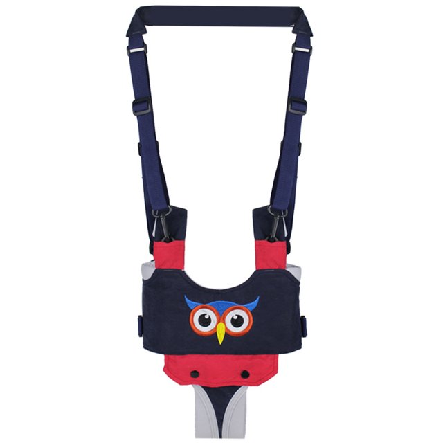 Arnés para niños Multifunción Correa para niños con entrepierna desmontable Portátil Caminador para Bebés Asistente de aprendizaje para caminar y estar de pie para niños, ShuxiuWang 1327537034841