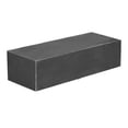 thumbnail image 1 of Ladrillo Abrasivo 8X3X2 AUSTROMEX 548 Gris, 1 of 1