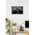 thumbnail image 2 of PARTYNEXTDOOR - Car Wall Poster, 14.725" x 22.375" Framed, 2 of 5