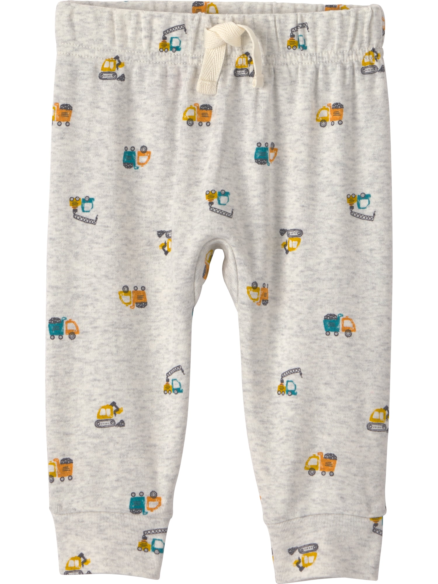 Carter's Child of Mine Baby Boy Outfit Set, 2-Piece, Sizes 0/3-24 Months