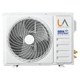 thumbnail image 2 of Aire Acondicionado Mini Split 1.5 Ton Frío y Calefacción 220V UA United Appliances UAWH18-DN6F1 12 SEER WiFi, 2 of 2