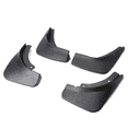 thumbnail image 4 of Mud Guards Mud Flaps for B7 2011-2014 European Full Protection Splash Guards 12Pcs Mudguard, 4 of 5