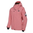 thumbnail image 3 of Dare 2B Manteau de Ski Life pour Femmes, 3 of 5