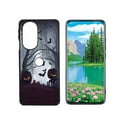 thumbnail image 1 of Compatible with Moto Edge+ (2022） Phone Case, Halloween-192 Case Silicone Protective for Teen Girl Boy Case for Moto Edge+ (2022）, 1 of 1