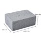 thumbnail image 5 of Eigraketly Bloque de limpieza para parrilla de barbacoa, 1/2 Uds., piedra para limpieza de barbacoa, parrillas para barbacoa, limpiador de grasa para Estufas de camping 2 piezas Eigraketly OD000383-02, 5 of 6