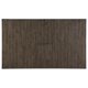thumbnail image 5 of Mesa de comedor Steve Silver Furniture Abacus 36x122x76 cm gris, 5 of 6