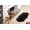 Multi-color, variant on HomeRoots 293192 2 x 2 x 6 in. New Zealand Double Sheepskin Rug Grey