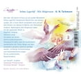 thumbnail image 2 of Juri Tetzlaff - Nils Holgersson - Ein Orchestermarchen Fur - Music & Performance - CD, 2 of 2