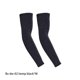 thumbnail image 4 of Greeniant Ciclismo brazo manga portátil reutilizable colorido transpirable baloncesto fútbol montañismo mangas Protector Accesorios Ciclismo Negro Gris M Tipo 2 Greeniant OD026722-17, 4 of 6