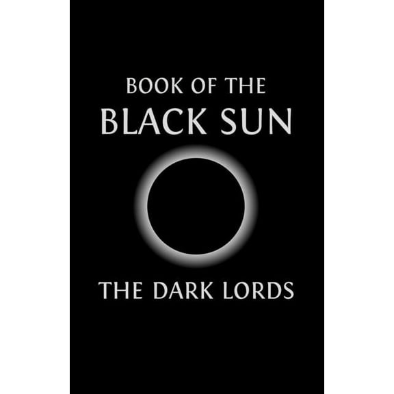 Multiversal Metaphysics & Sorcery Book of the Black Sun, Book 1, (Paperback)