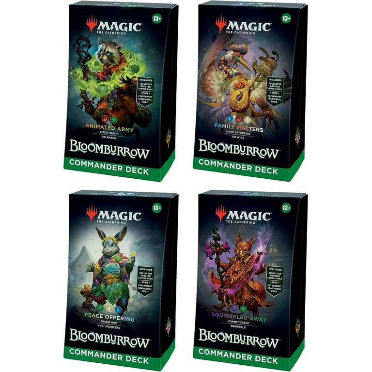best buy mtg commander decks Amazon.com: Magic: The Gathering Strixhaven Commander Deck – Prismari  Performance (Blue-Red) : Toys & Games main image 1