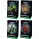 thumbnail image 1 of Magic: The Gathering Bloomburrow Commander Deck Bundle - Includes All 4 Decks (Animated Army, Family Matters, Peace Offering, and Squirreled Away), 1 of 6