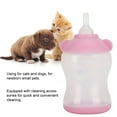 thumbnail image 3 of Botella De Alimentación De Mascotas, Botella De Enfermería De Perros De Mascotas Pequeñas, Fácil Limpieza De Botellas De Agua De Alimentación Para Los Gatos, 3 of 7