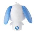 thumbnail image 3 of Kid's Toy Stuffed animal Hank Dog 18cm Non-Voice, 3 of 6