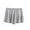 01 Gray, variant on Women's Wide Leg Modal Lounge Shorts Comfy Elastic Waist Summer Loose Pajama Bottoms Sleepwear Shorts