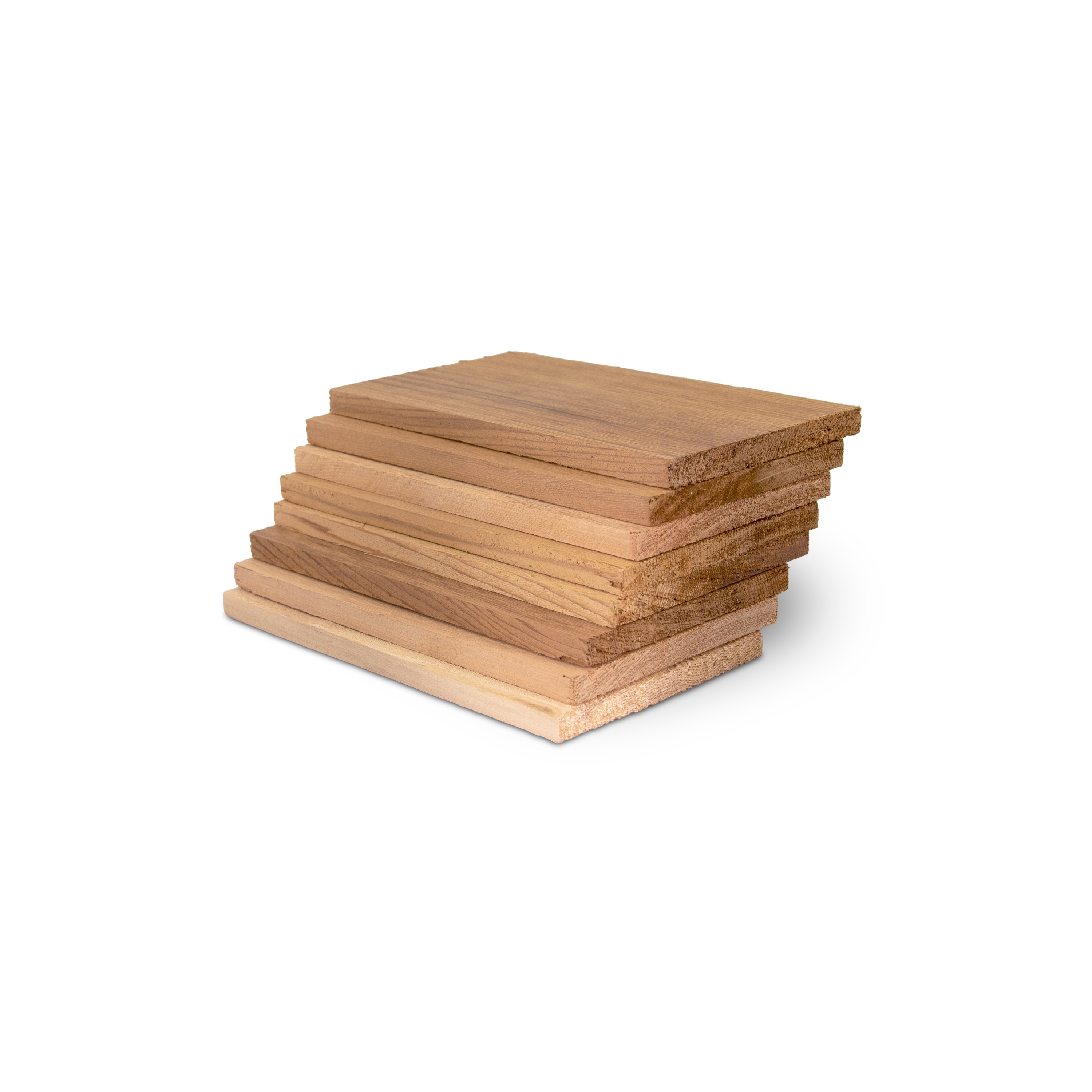 7" Cedar Planks, 75 Pack
