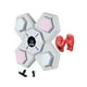 thumbnail image 4 of Máquina de boxeo con almohadilla de entrenamiento de bolsa de arena ligera para gimnasio en casa para adultos Guantes de niño, 4 of 8