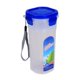thumbnail image 3 of Naiovety Botella de agua grande perfumada a la moda de 650ml con capacidad de bolsa botella de bebida de jugo de limón de fruta portátil Decoración del hogar Naiovety HA022908-00, 3 of 5
