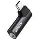 thumbnail image 1 of Adaptador de audio USB C a 3,5 mm Conector auxiliar UGREEN tipo C para auriculares, 1 of 9