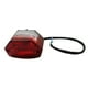 thumbnail image 2 of Calavera Italika Dm 150 (10-19) 12V 5W rojo, 2 of 2