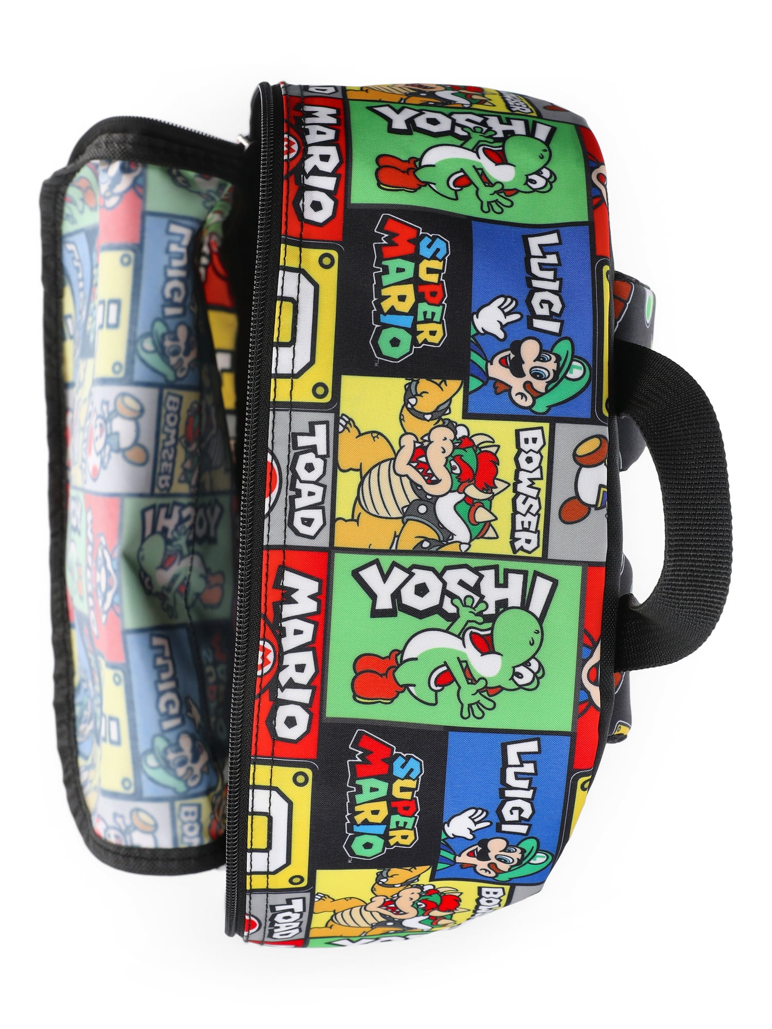 Nintendo Super Mario 