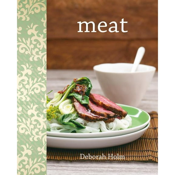 Meat (Edition 1) (Hardcover)