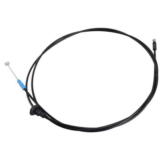 1 x Hood Lock Latch Release Control Cable For Toyota Camry 2002-2006 5363033110